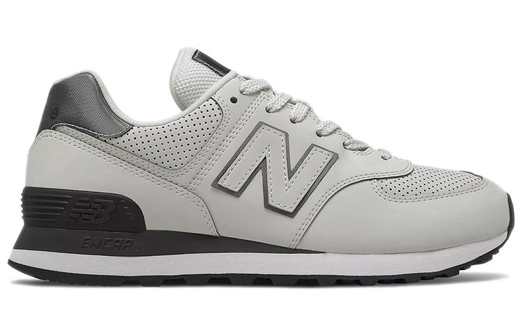 (WMNS) New Balance 574 'White' WL574DN2