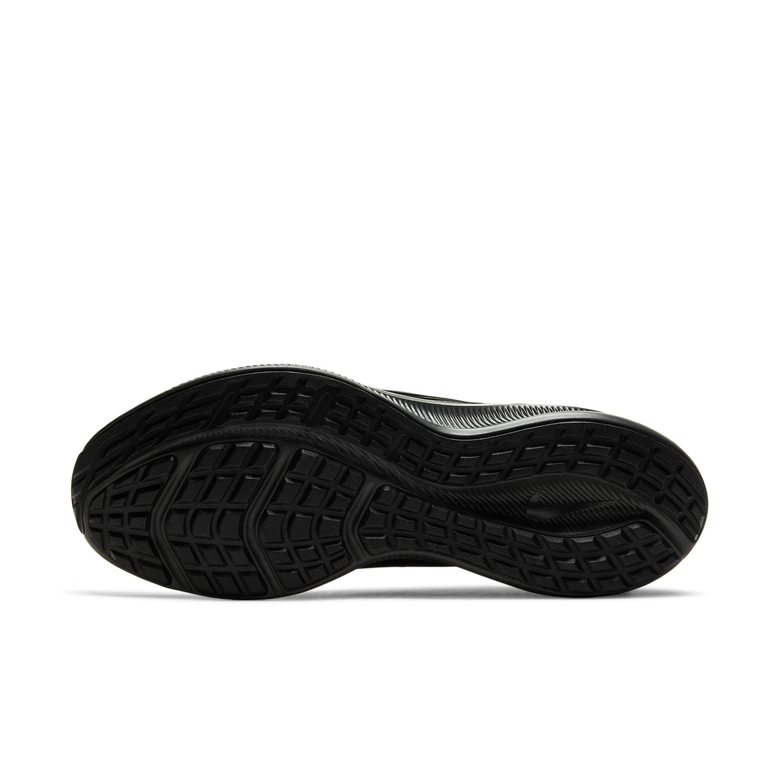 Nike Downshifter 11 'Black Smoke Grey' CW3411-002