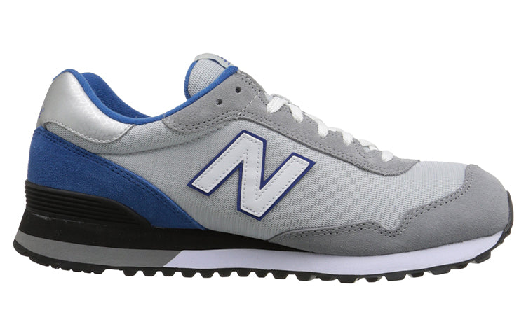 New Balance 515 'Grey Blue' ML515CCE
