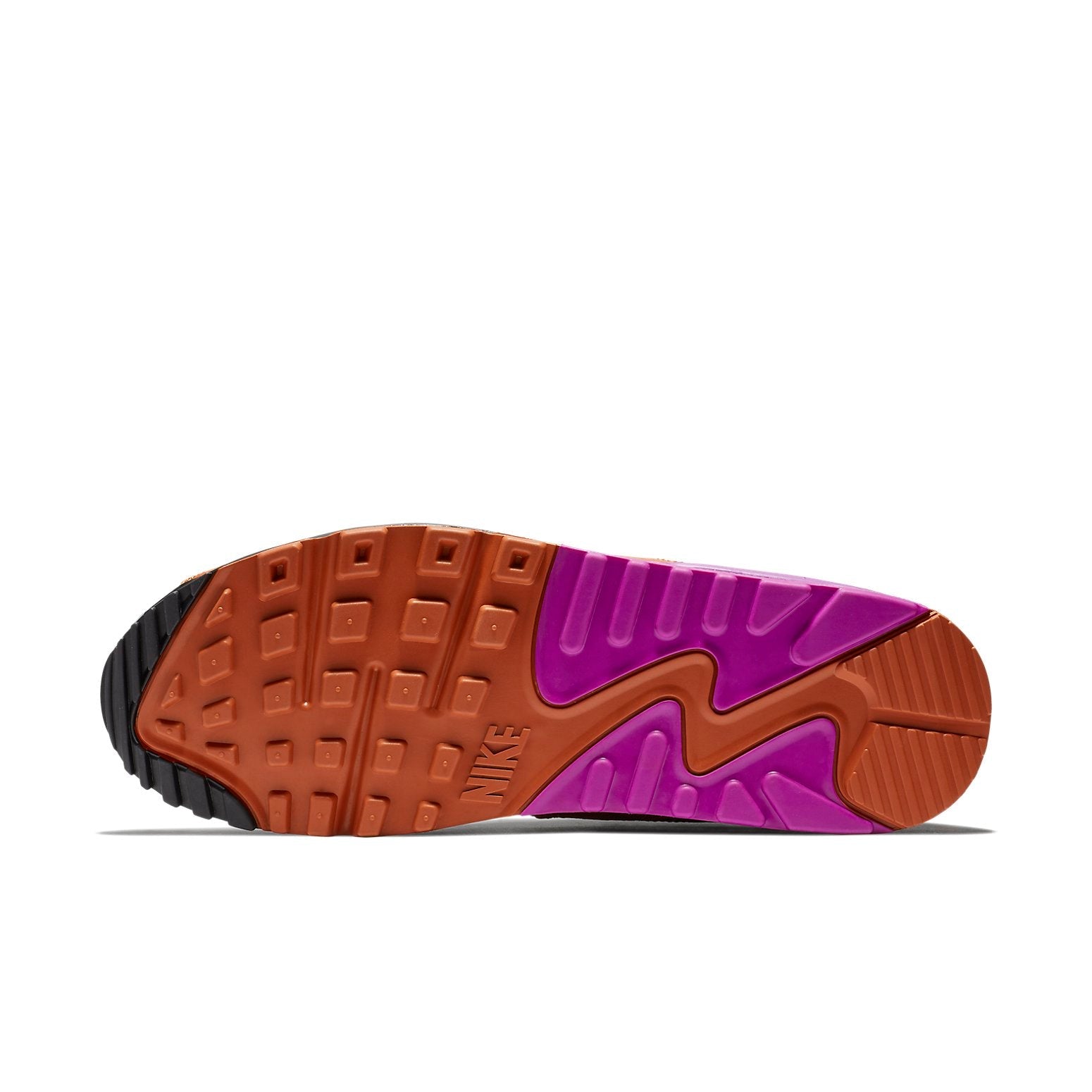 Nike Air Max 90 Essential 'Dark Russet' AJ1285-013