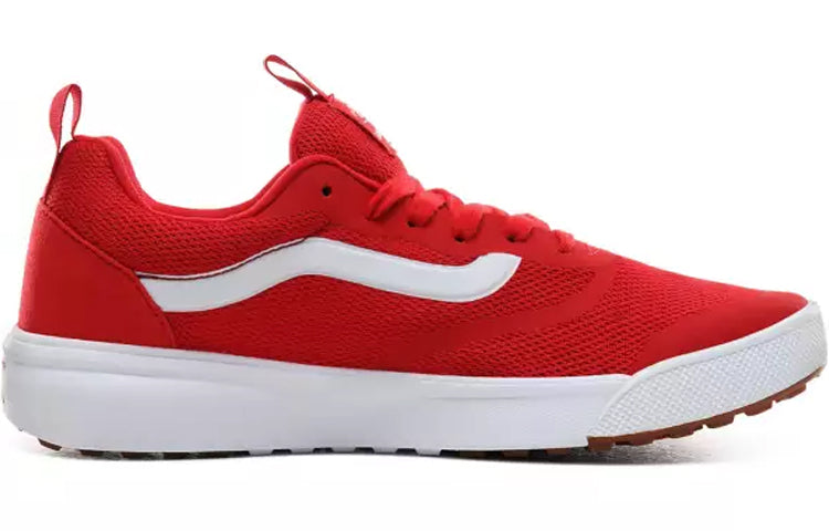 Vans UltraRange Rapidweld 'Racing Red' VN0A3MVUJV6