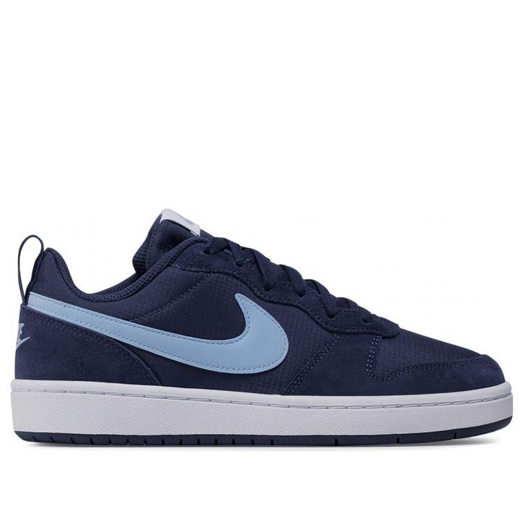 (GS) Nike Court Borough Low 2 CD6144-400