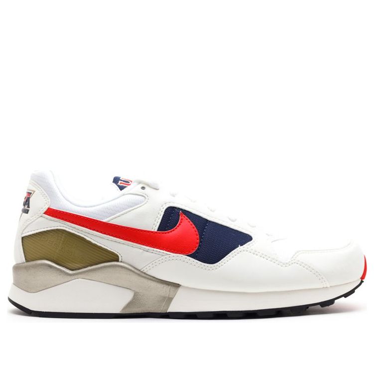 Nike Air Pegasus 92 Qs Red 617125-641
