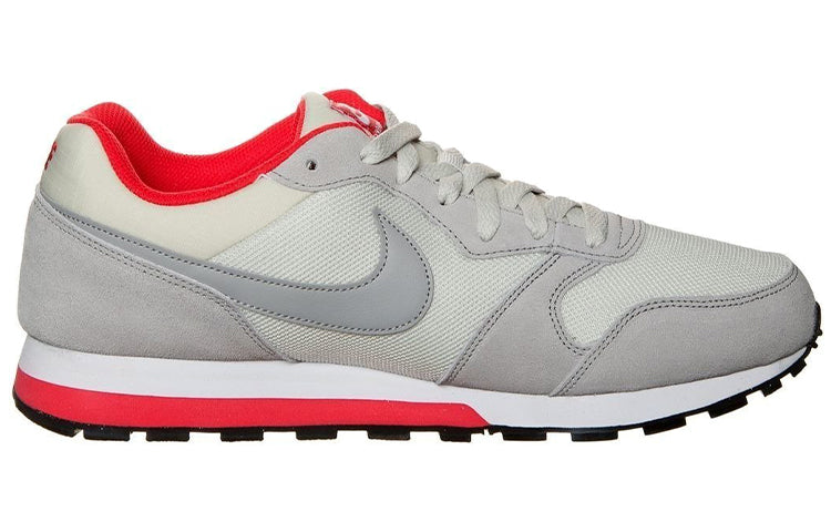 Nike MD 2 Grey/Red 749794-005