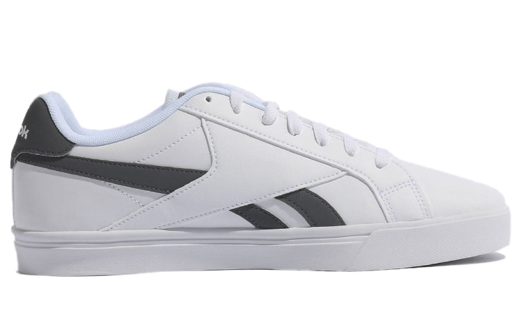 Reebok Royal Complete 3.0 Low 'White Grey' GX6023