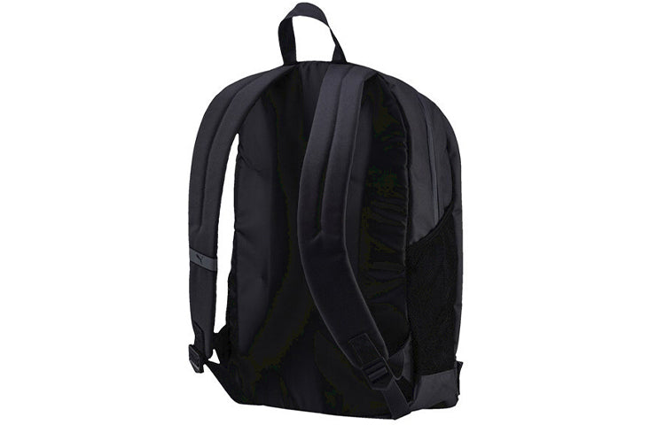 PUMA Buzz Backpack 'Black Green' 073581-17