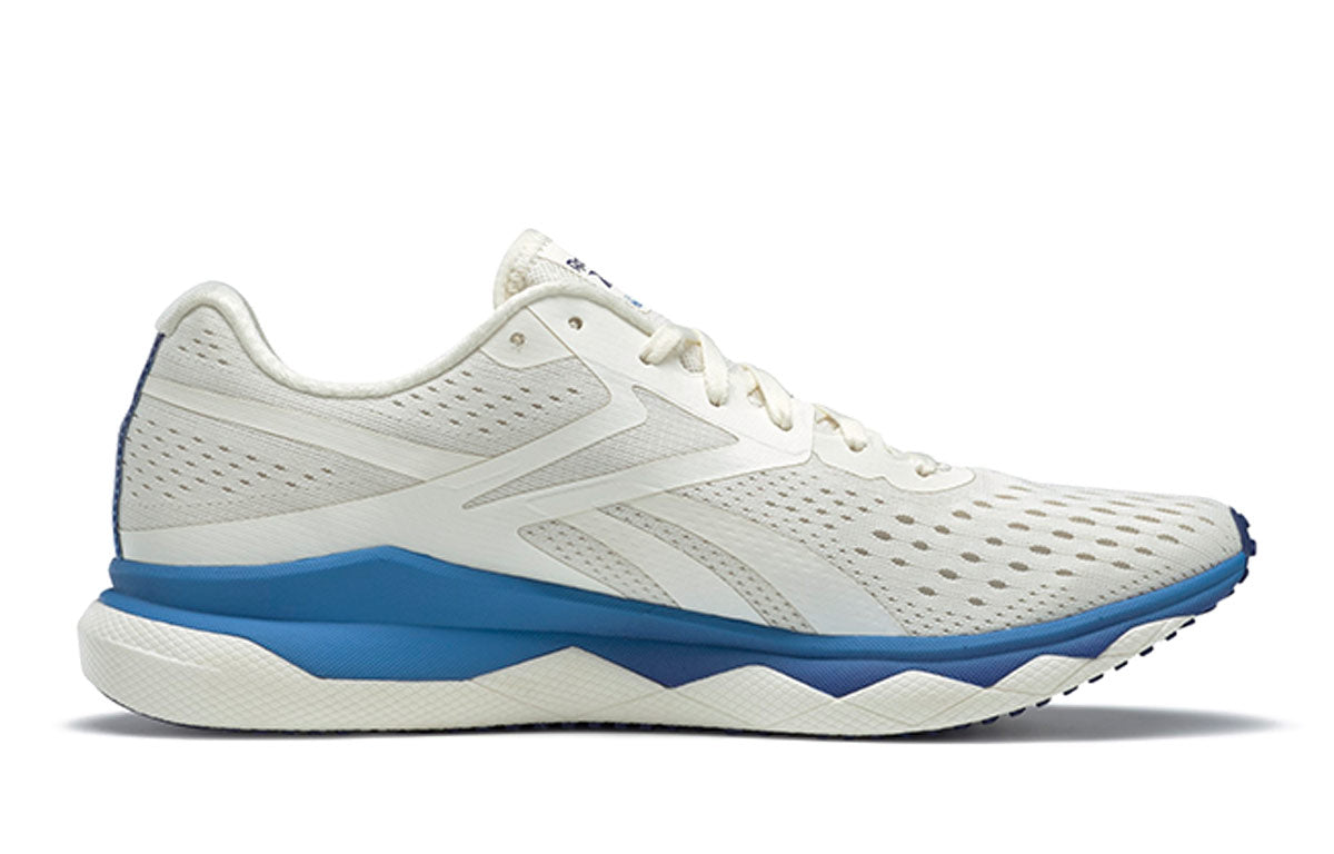 Reebok Floatride Run Fast 2.0 'White Blue' FU8067