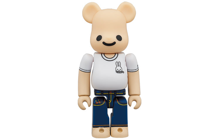 BERBRICK CUNE White T-shirt 100400 BB-CUNE
