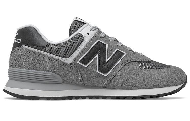 New Balance 574 Ink Grey ML574SSE