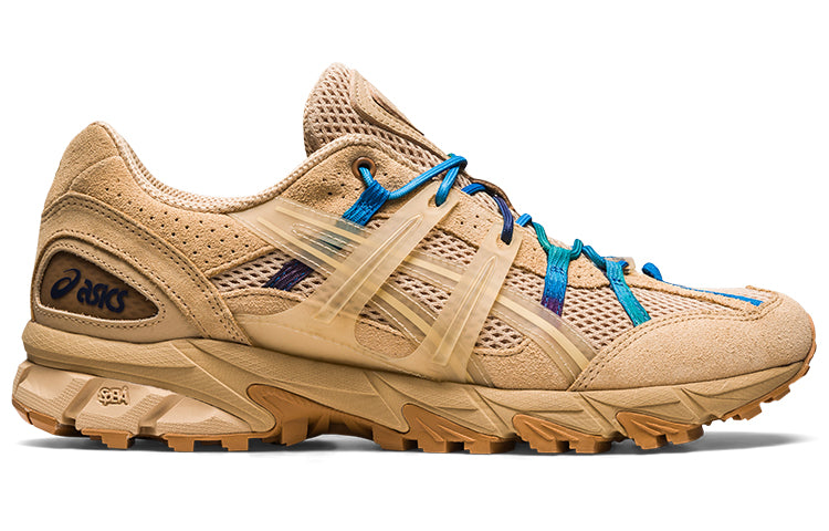 ASICS Gel-Sonoma 15-50 x  A.P.C. 'Beige Blue' 1203A226-200
