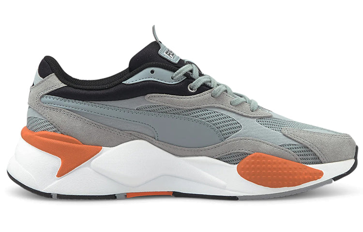 PUMA RS-X3 Twill 'Air Mesh - Quarry' 368845-06