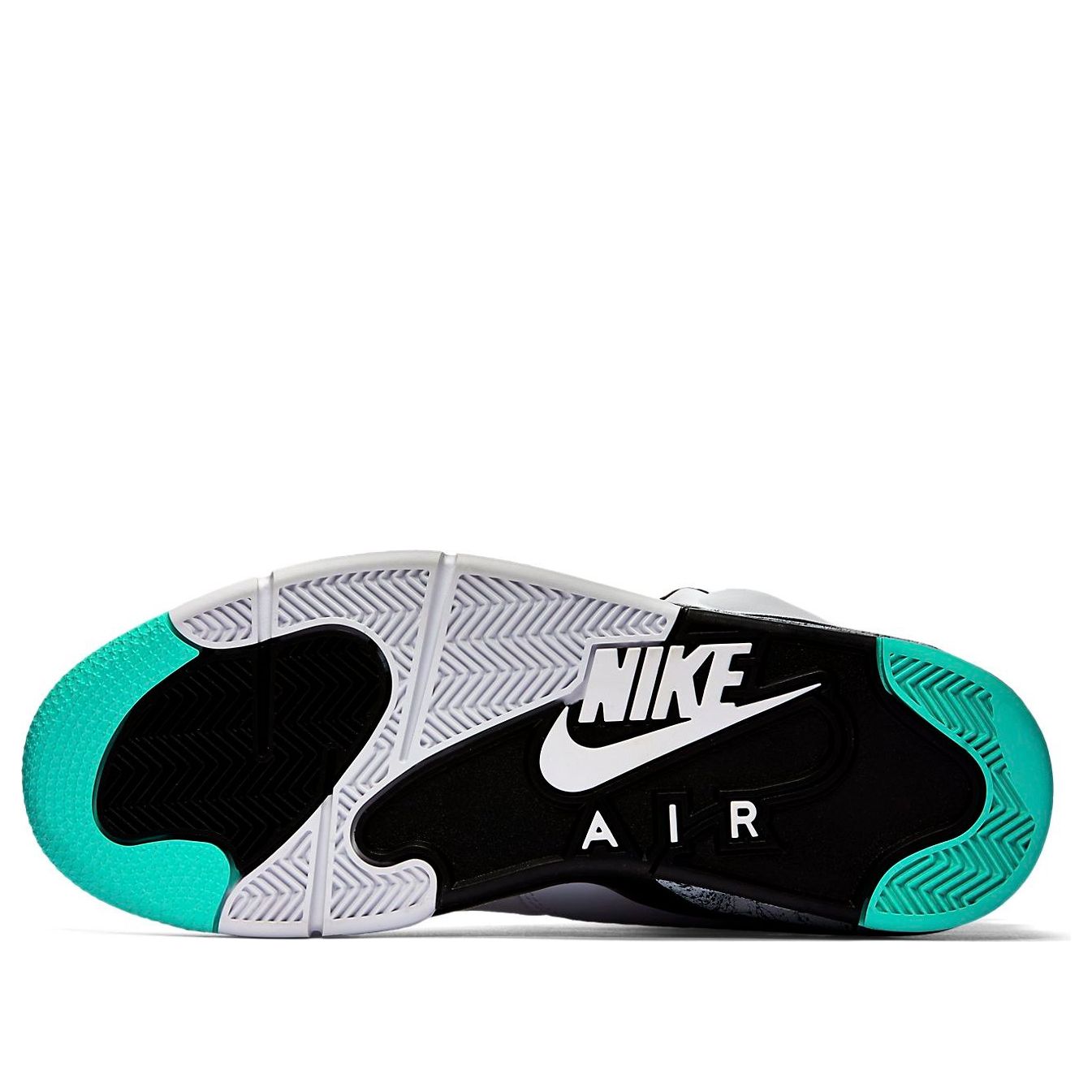 Nike Air Command Force 'Hyper Jade' 684715-102