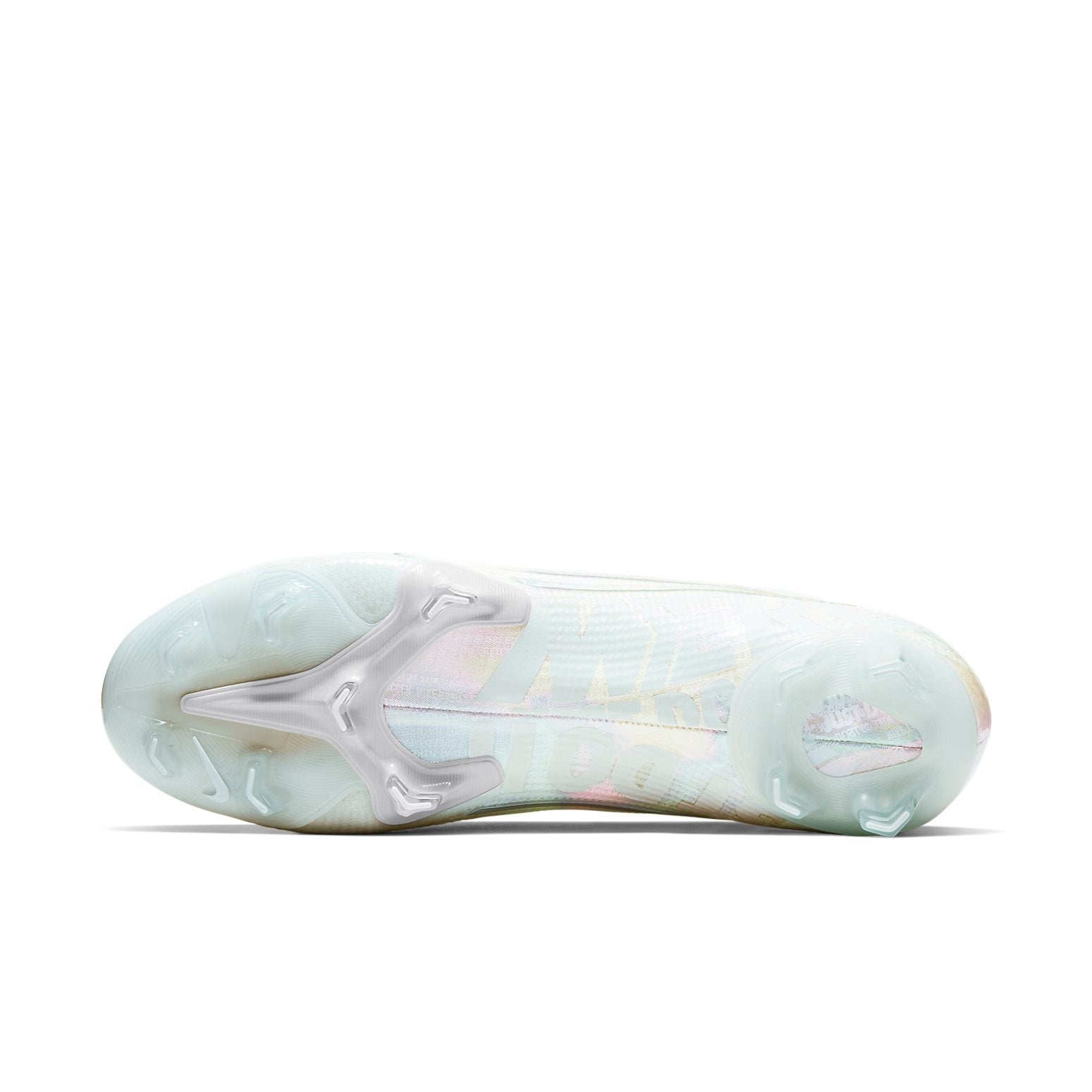 Nike Mercurial Superfly 7 Elite FG 'Nuovo White' AQ4174-100
