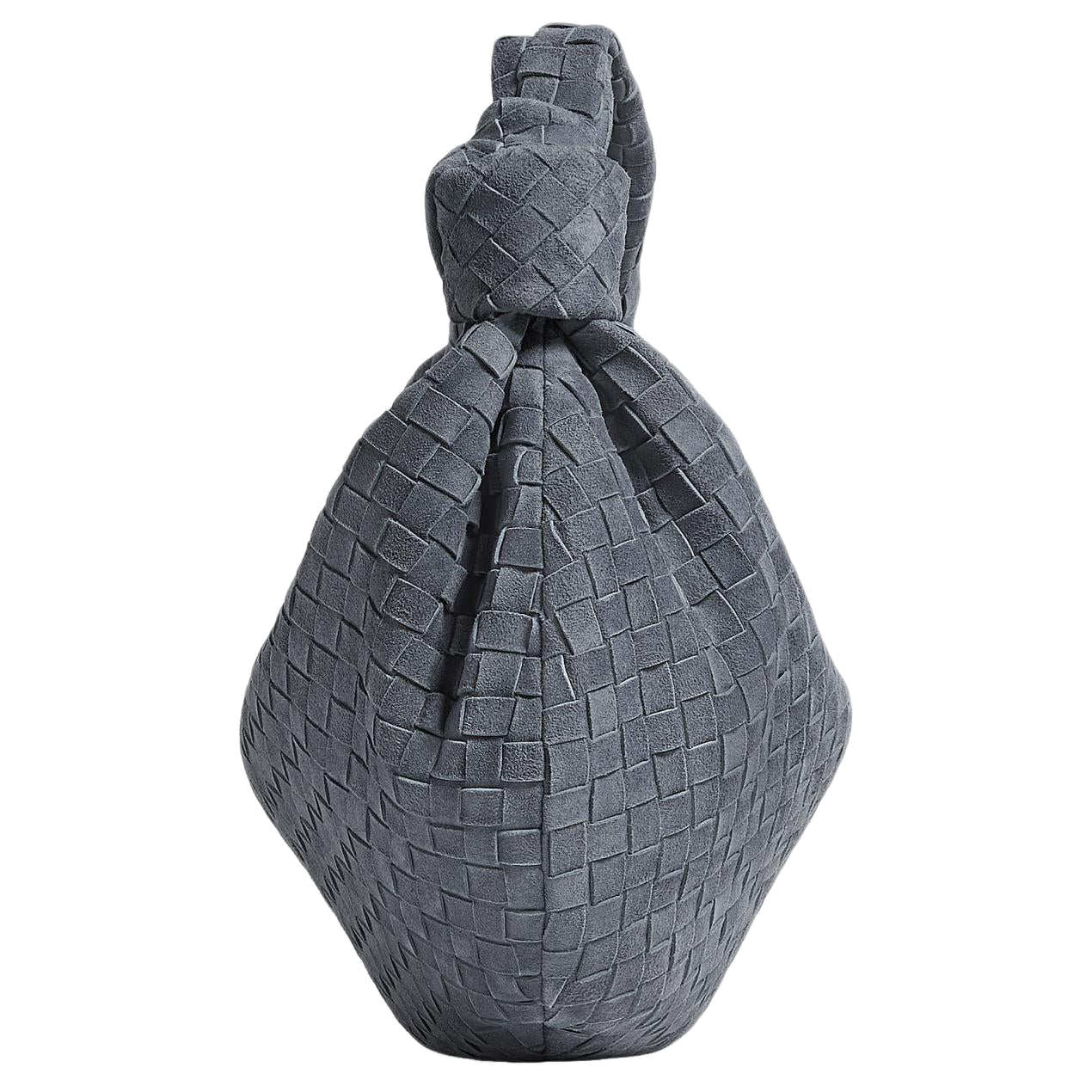 (WMNS) Bottega Veneta Jodie 'Cloudy indigo' 600261V6FQ04548