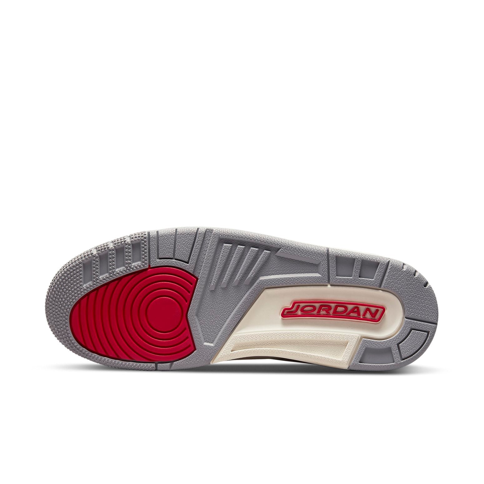 Air Jordan 3 Retro SE 'Muslin' DH7139-100