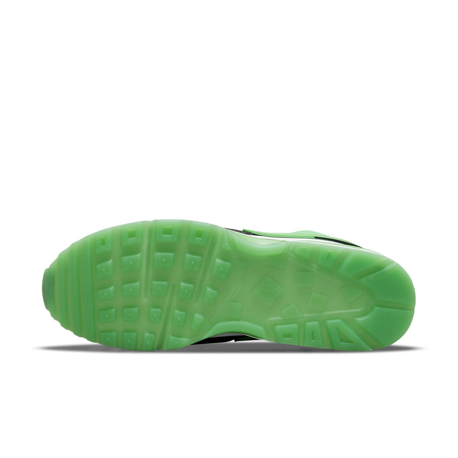 Nike Air Max BW 'Rotterdam' DJ9786-001