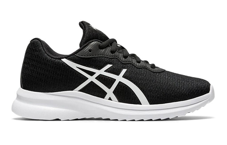(GS) ASICS Lazerbeam Md Black 1154A066-001