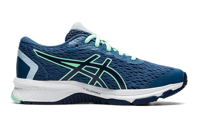 (GS) ASICS GT-1000 9 'Grand Shark Peacoat' 1014A150-405