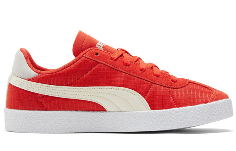 PUMA Club NL Sneakers Red/White 380753-04