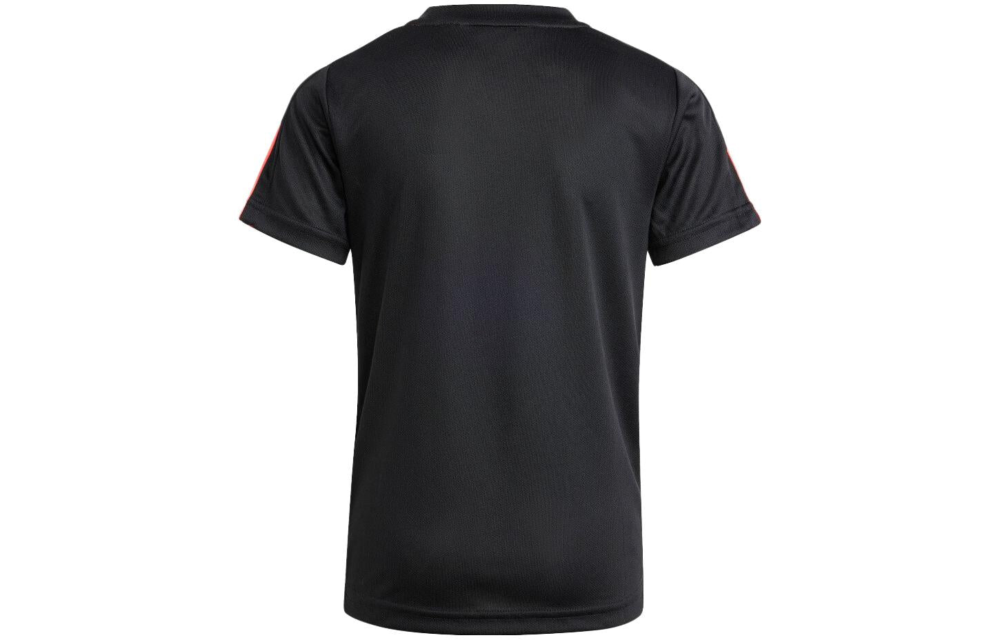 (PS) adidas X Marvel Spider-Man T-Shirts 'Black' IB4849