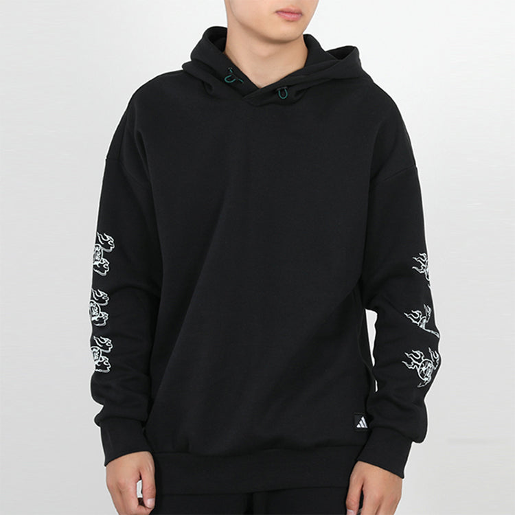 Men's adidas Casual Sports Black GM4448