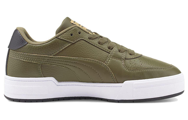 PUMA CA Pro Tumble Core 'Deep Olive' 393453-04