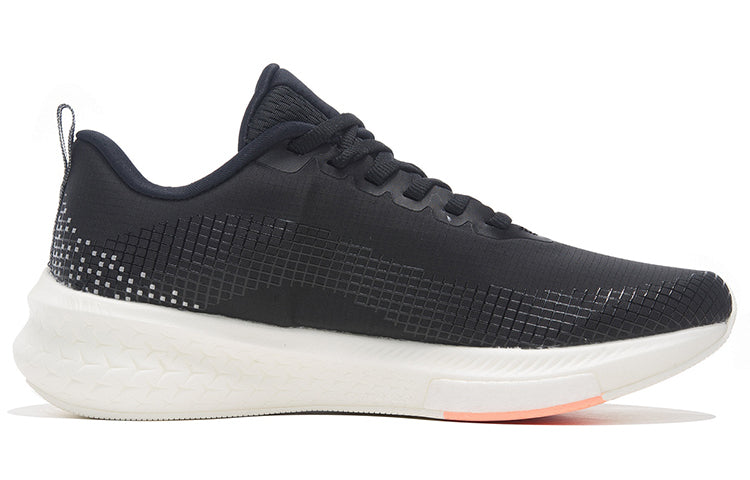 (WMNS) Li-Ning Dark Horse 5 Pro 'Black White' ARMT046-2