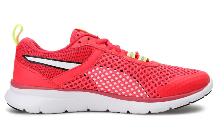 PUMA Flex Essential Pro Low-top Running Shoes Red 365272-04