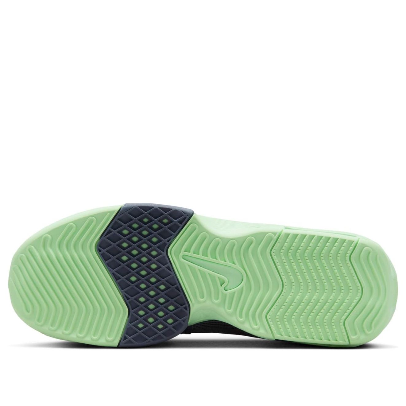 Nike LeBron Witness 8 EP 'Vapor Green' FB2237-300