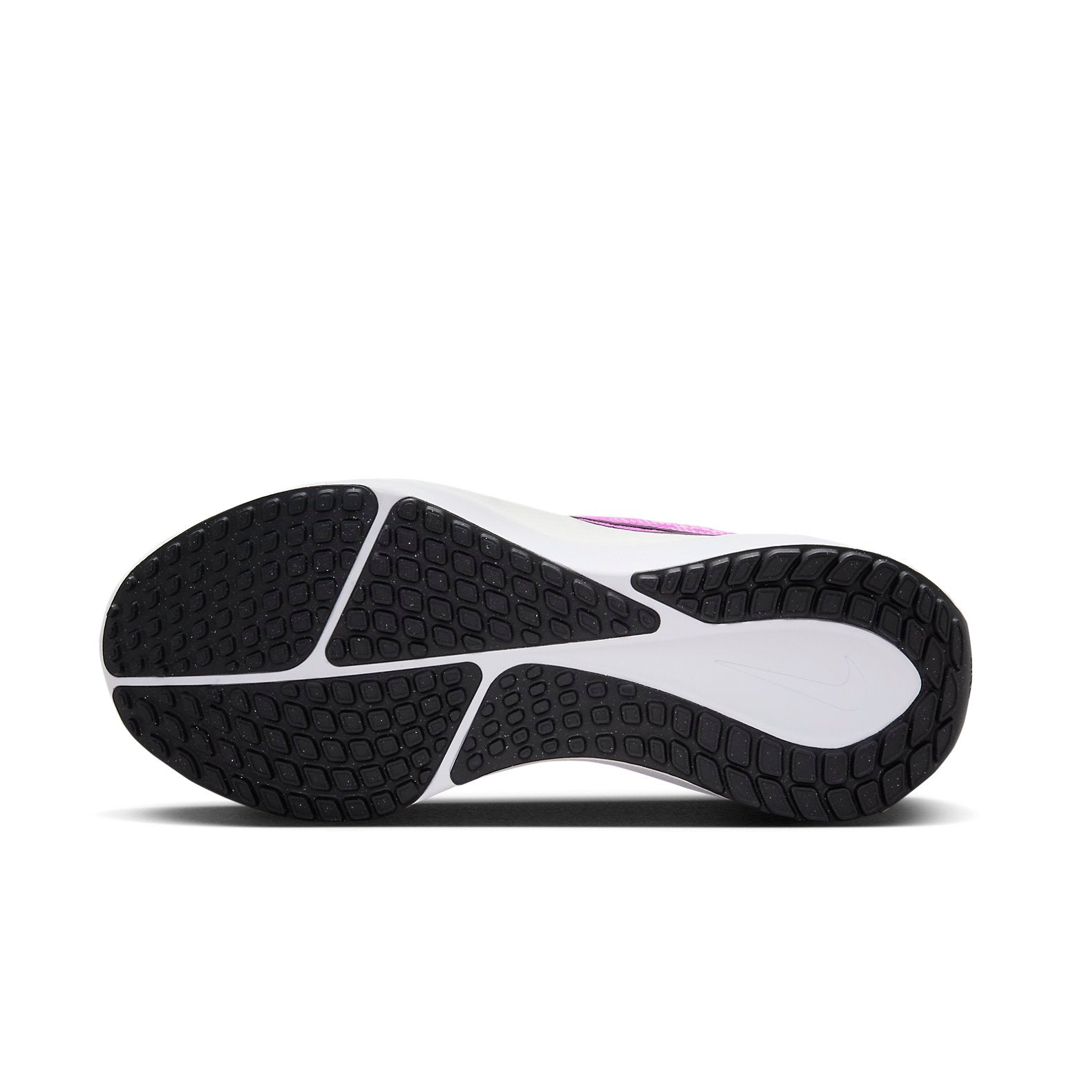 (WMNS) Nike Air Zoom Vomero 17 'Hyper Violet Black' FB8502-500