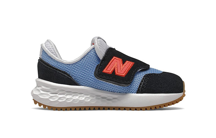 New Balance Fresh Foam X-70 'Blue Black' IHX70RG