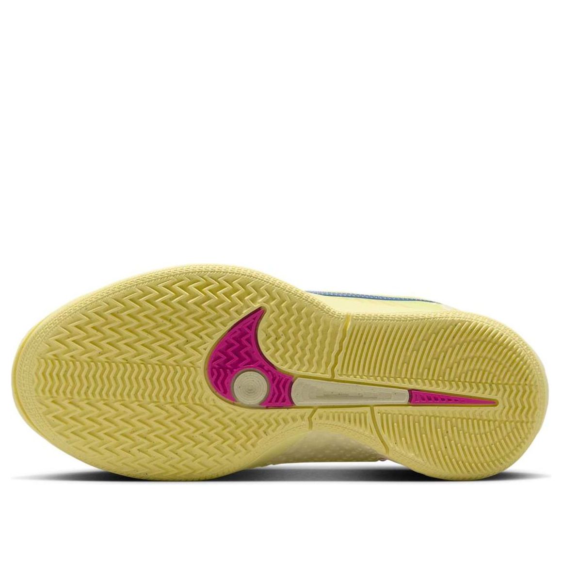 (GS) Nike Sabrina 2 'Trust Your Game' FQ7376-800