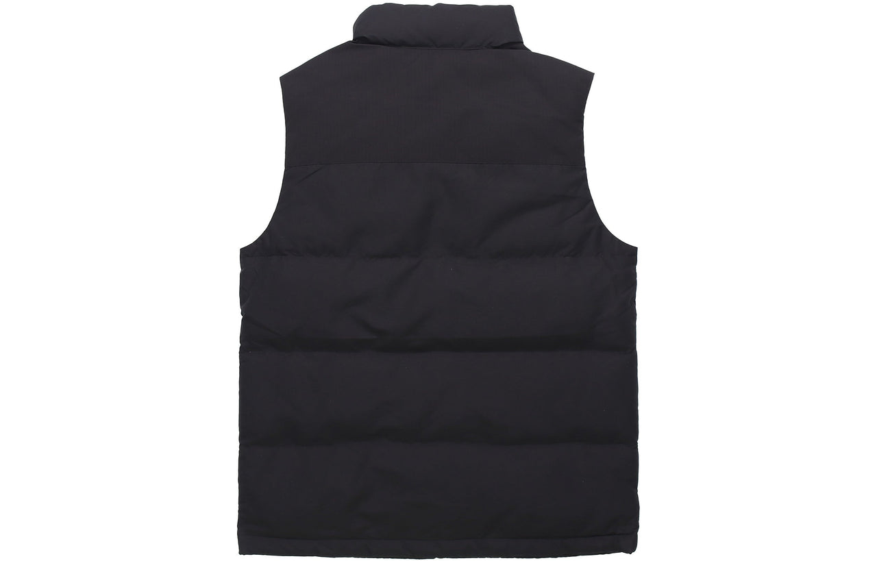 adidas Men Down Running Vest Warm Wind-stopper Outdoors Sports Vest Keep Warm Winter Vest EH4001