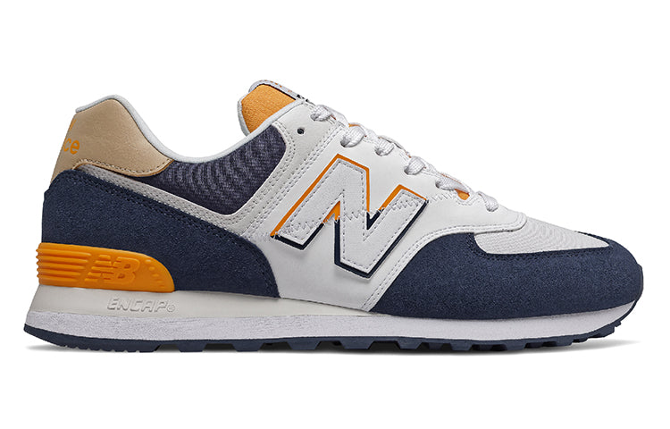 New Balance 574 'Split Sail - Natural Indigo' ML574SUR