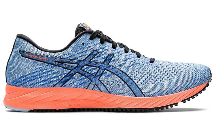 (WMNS) ASICS Gel DS Trainer 24 'Illusion Blue' 1012A158-400