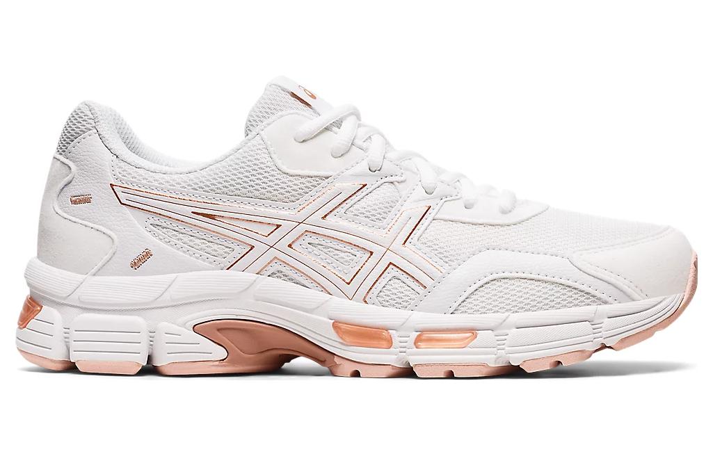 (WMNS) ASICS Gel-Jog Mc 'White' 1202A359-102