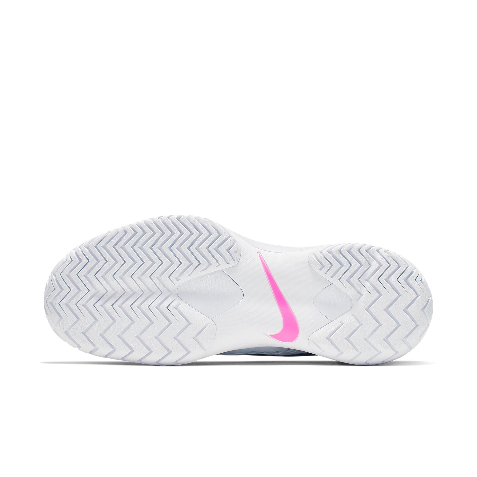 (WMNS) Nike Zoom Cage 3 'Half Blue Pink Blast' 918199-446