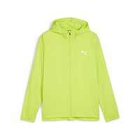PUMA RUN FAVORITE Hooded Jacket 'green' 523154-39