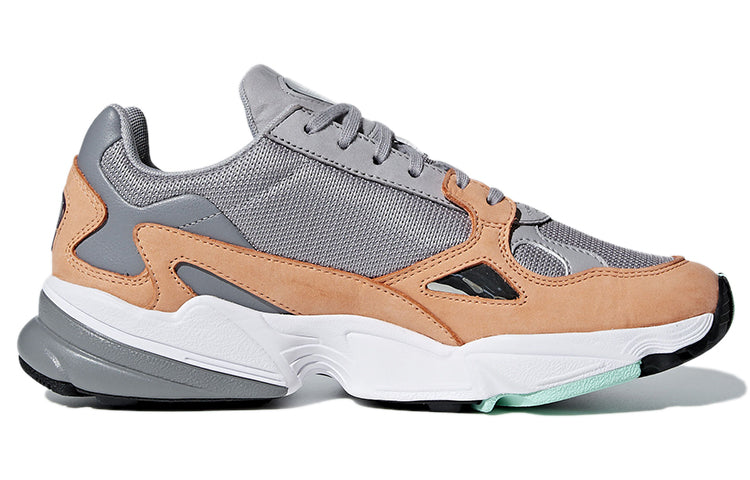 (WMNS) adidas Falcon 'Easy Orange' B28130