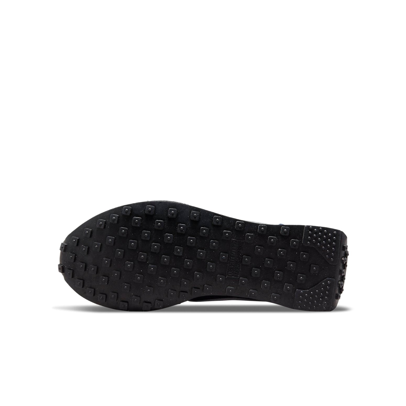 (GS) Nike Waffle Trainer 2 'Midnight Navy' DC6477-401