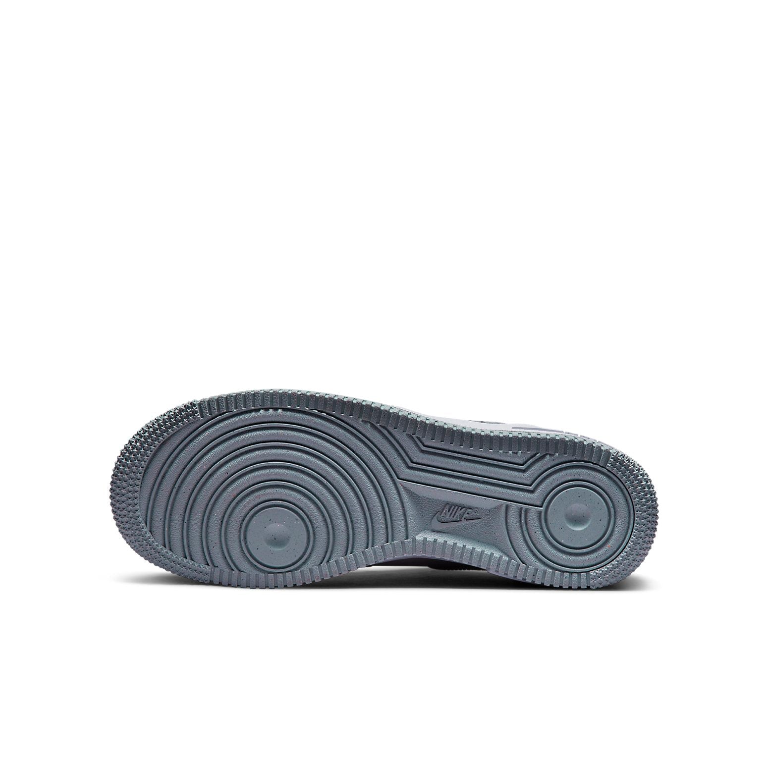 (GS) Nike Air Force 1 Low 'Multi Swoosh' DM9473-100