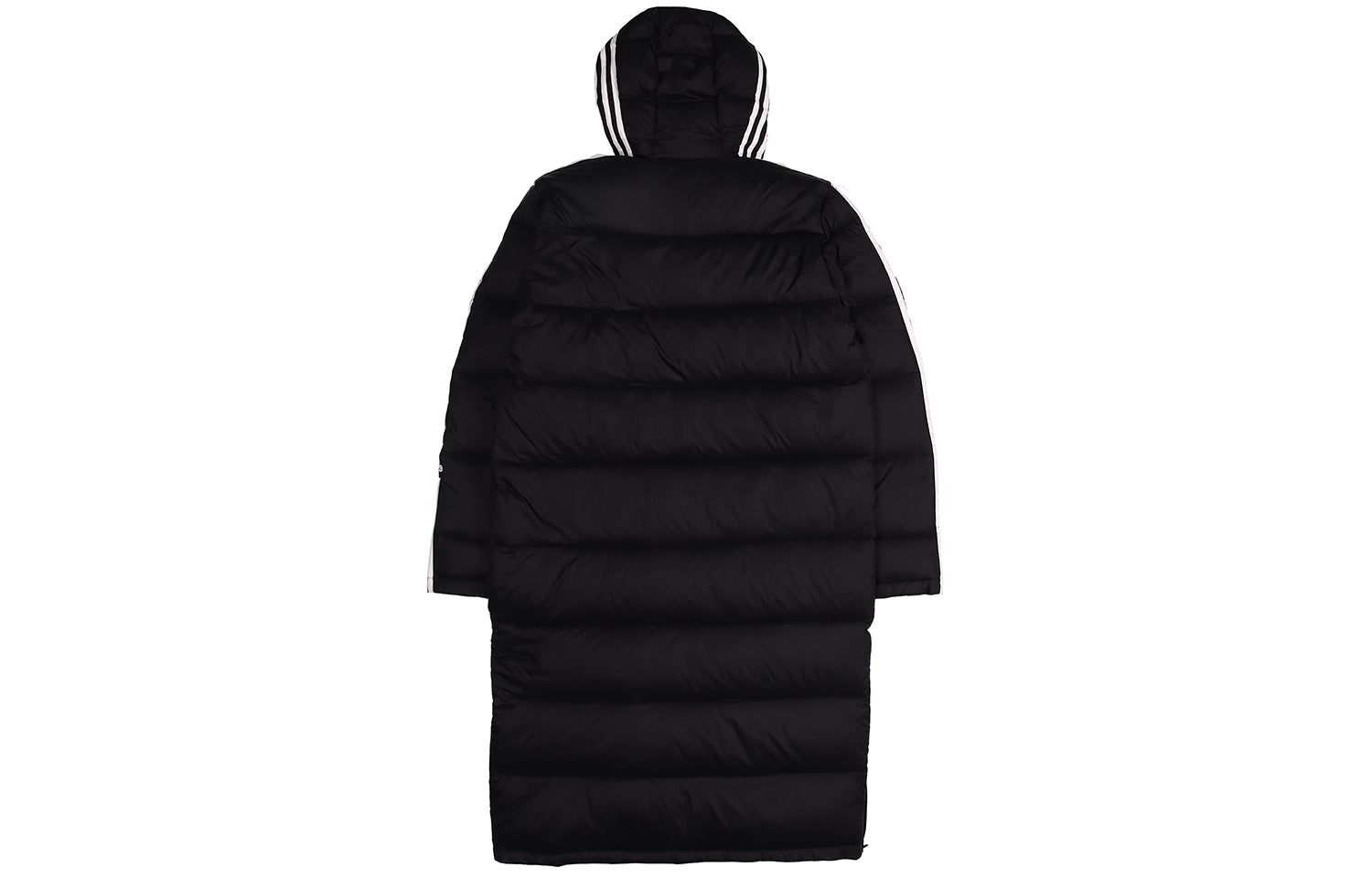 adidas originals Long Down Jacket Fl0007 Black FL0007