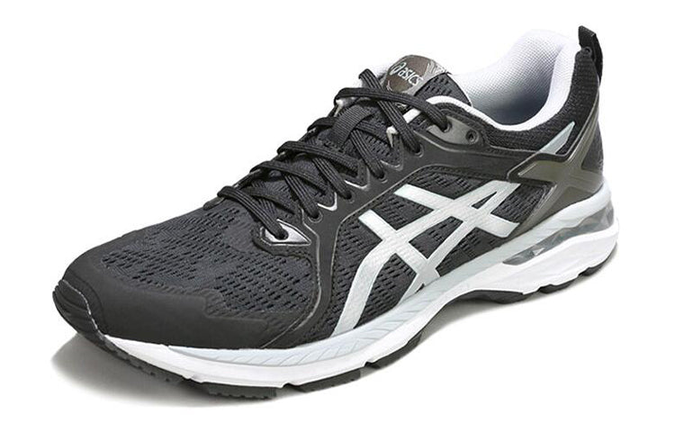 ASICS GT-Motor Black/White 1011A938-004