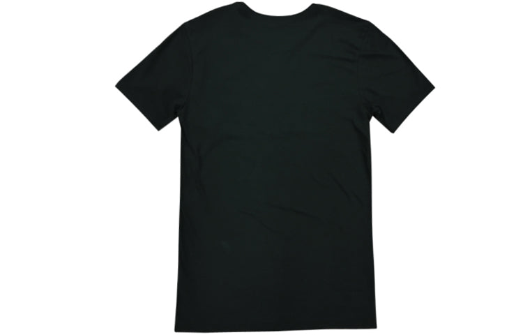 Nike Sportswear TEE Knit Round Neck Sports Short Sleeve Black 905402-010