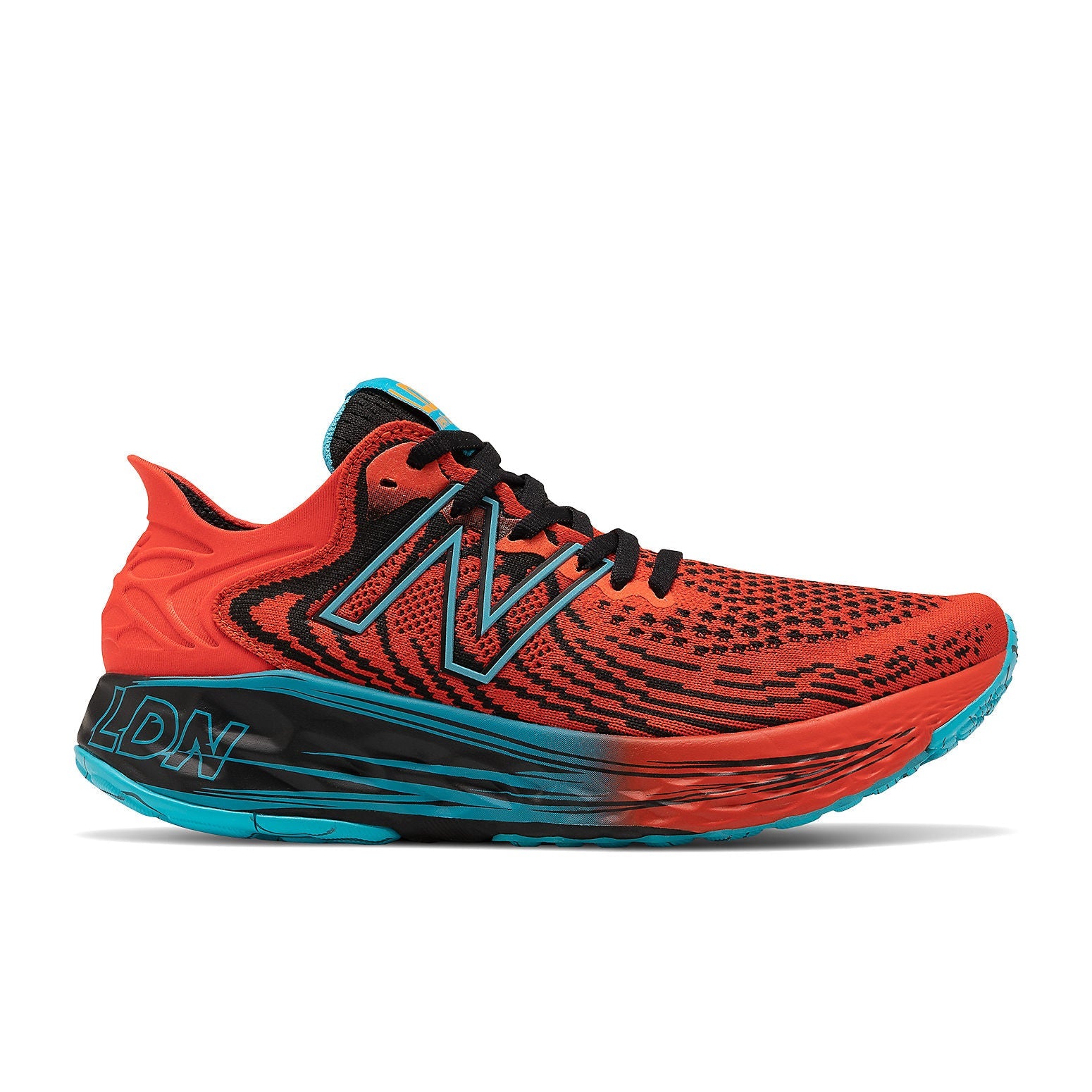 (WMNS) New Balance Fresh Foam X 1080 v11 'London Edition' W1080D11