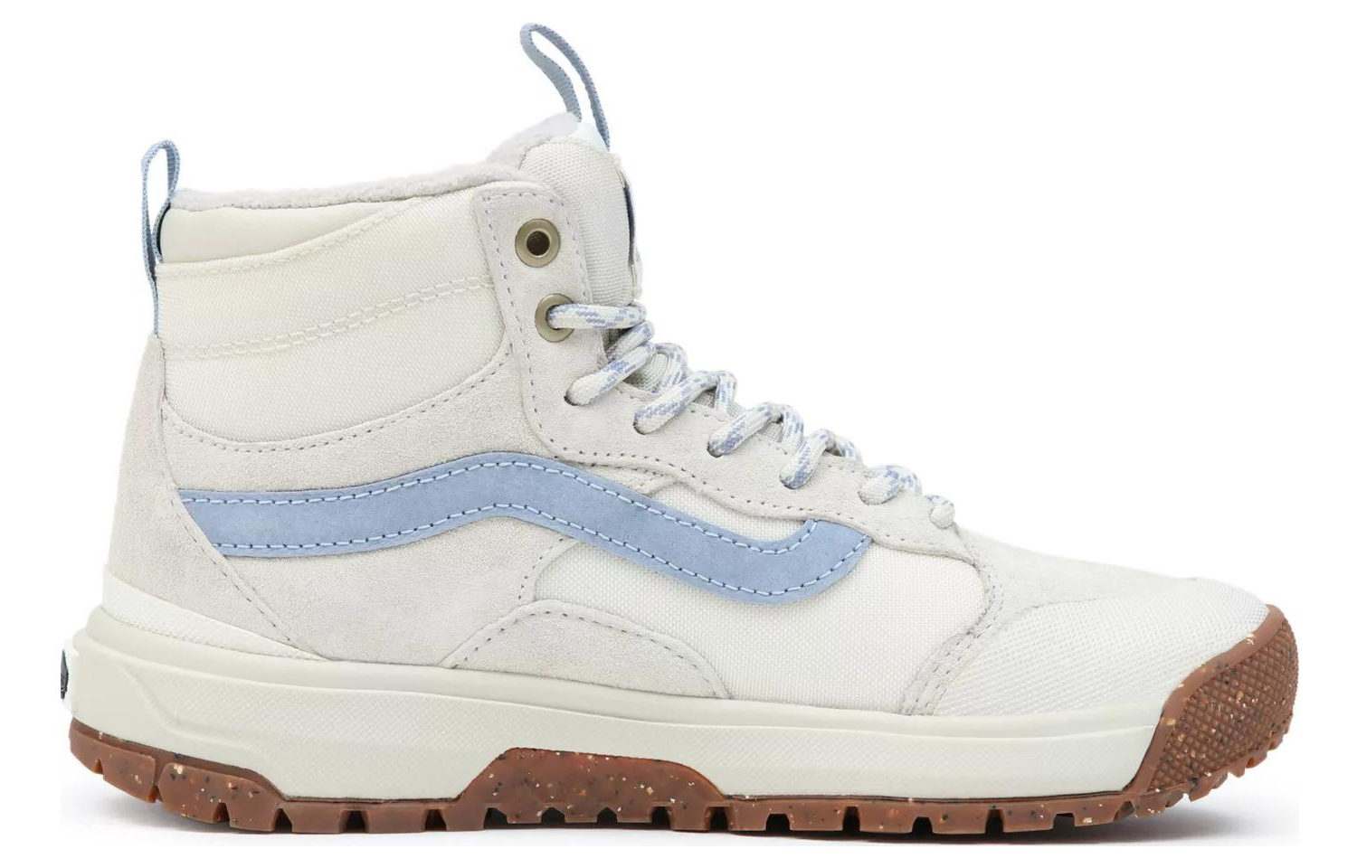 Vans UltraRange Exo Hi MTE-1 'White Blue' VN0A5KS570U
