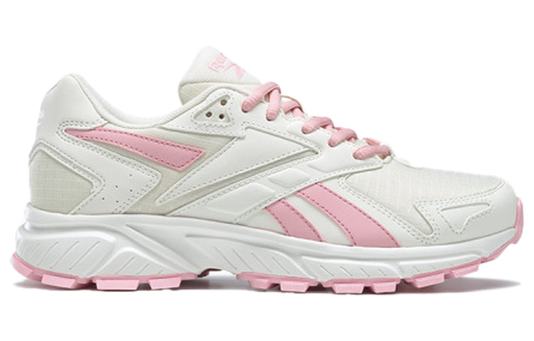 (WMNS) Reebok Royal Hyperium Sports Casual Shoes 'White Pink' FW0918