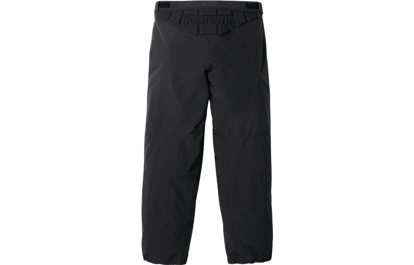 Supreme FW22 Week 7 x The North Face Steep Tech Pant Logo SUP-FW22-590-BLK