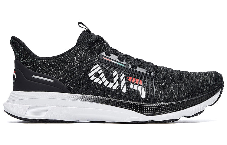 FILA Athletics 'Black' A12M032211FBK