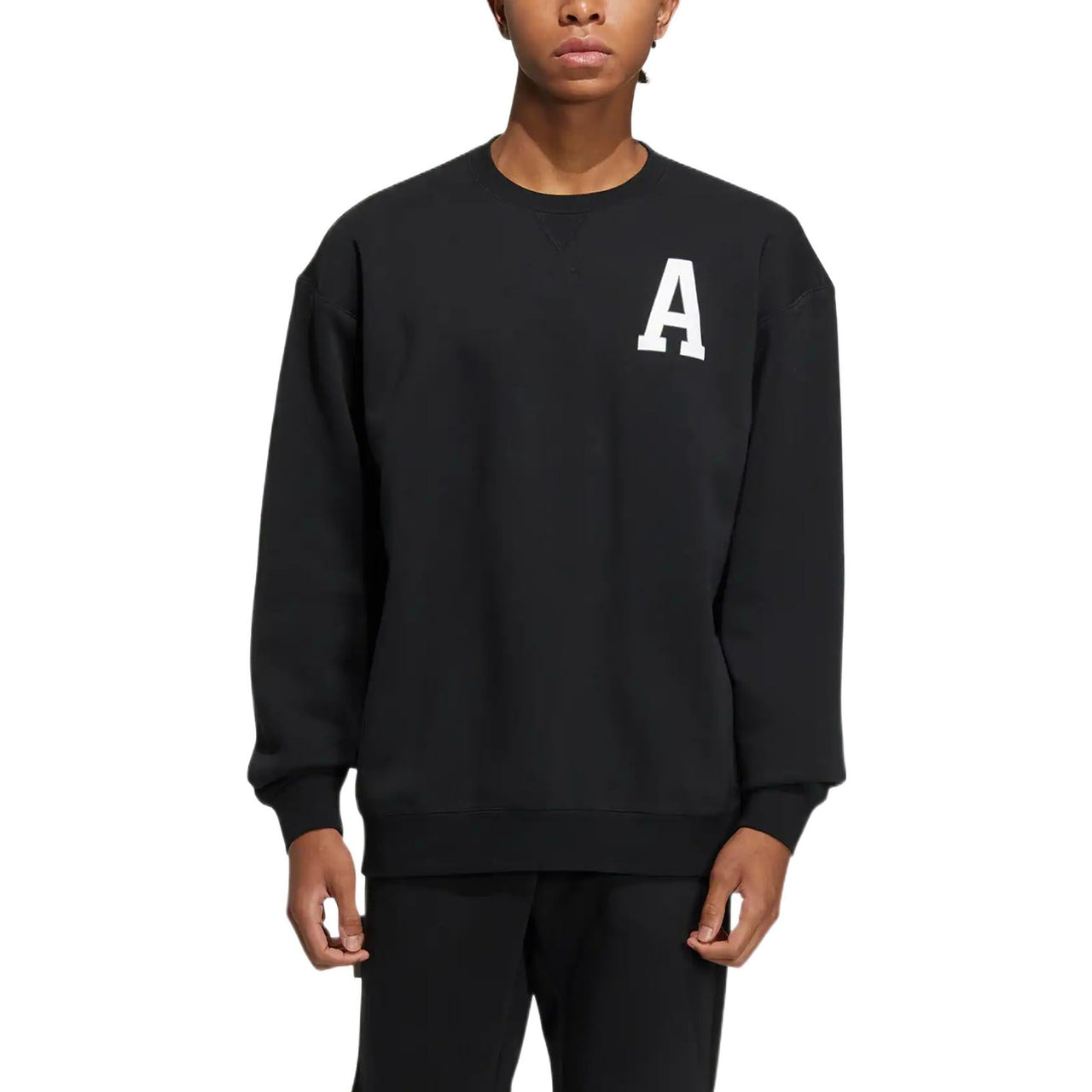 adidas Letter Sweater IB2745